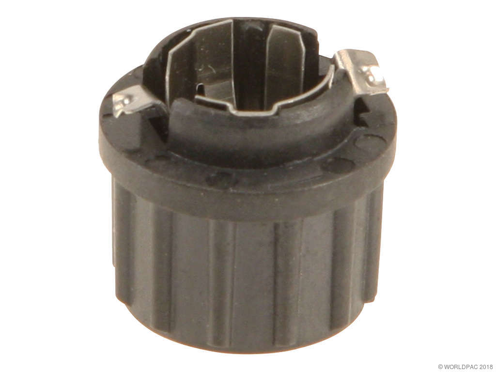 1994-1999 Mercedes-Benz S320 Center High Mount Stop Light Socket (Genuine)
