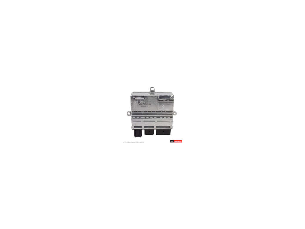 2015-2016 Ford F-550 Super Duty Diesel Glow Plug Controller (Motorcraft)