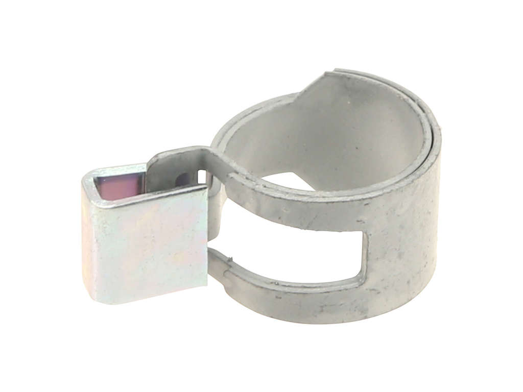 2013 INFINITI JX35 Power Steering Hose Clamp (Original Equipment)