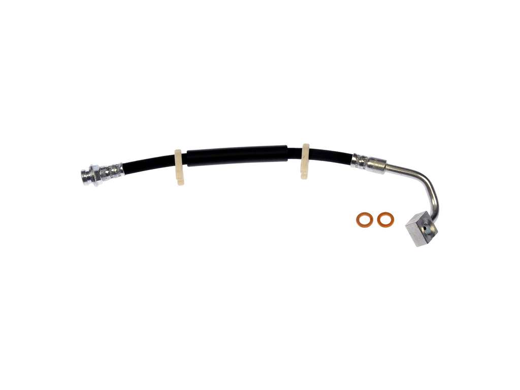 2011-2016 Dodge Grand Caravan Brake Hydraulic Hose - Rear Right (Dorman)