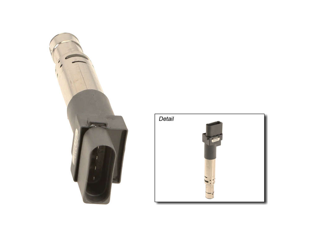 2007-2010 Audi Q7 Direct Ignition Coil (Denso)