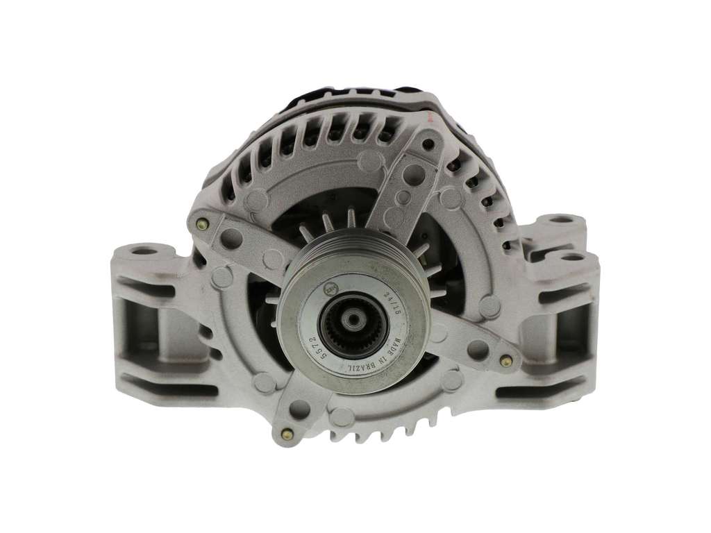 2011-2020 Dodge Durango Alternator (Bosch)