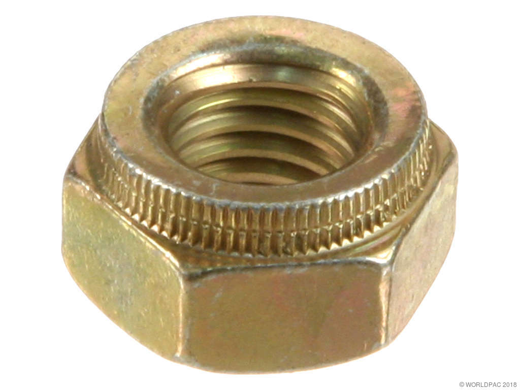 1996-2002 BMW Z3 Nut (Genuine)
