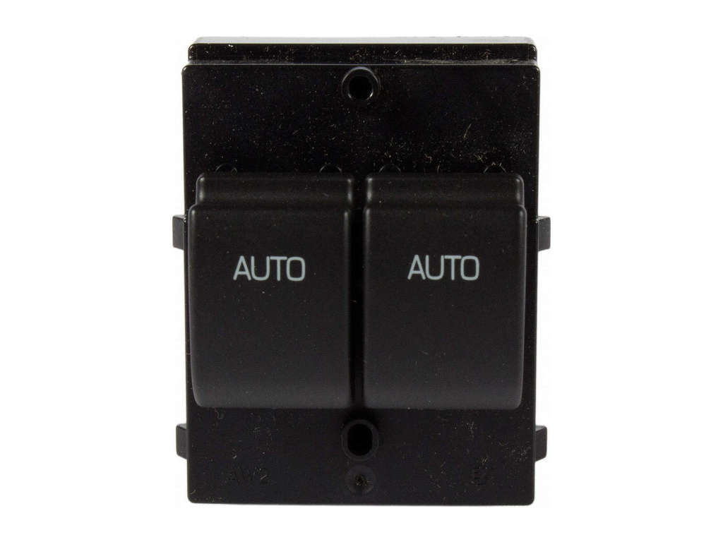 2010-2014 Ford Mustang Door Window Switch - Front Left (Motorcraft)