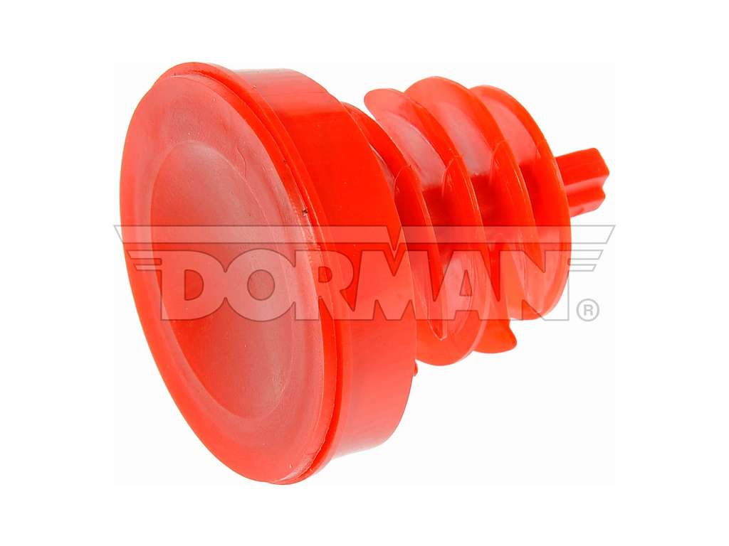 2006-2014 Honda Ridgeline Power Steering Reservoir Cap (Dorman)
