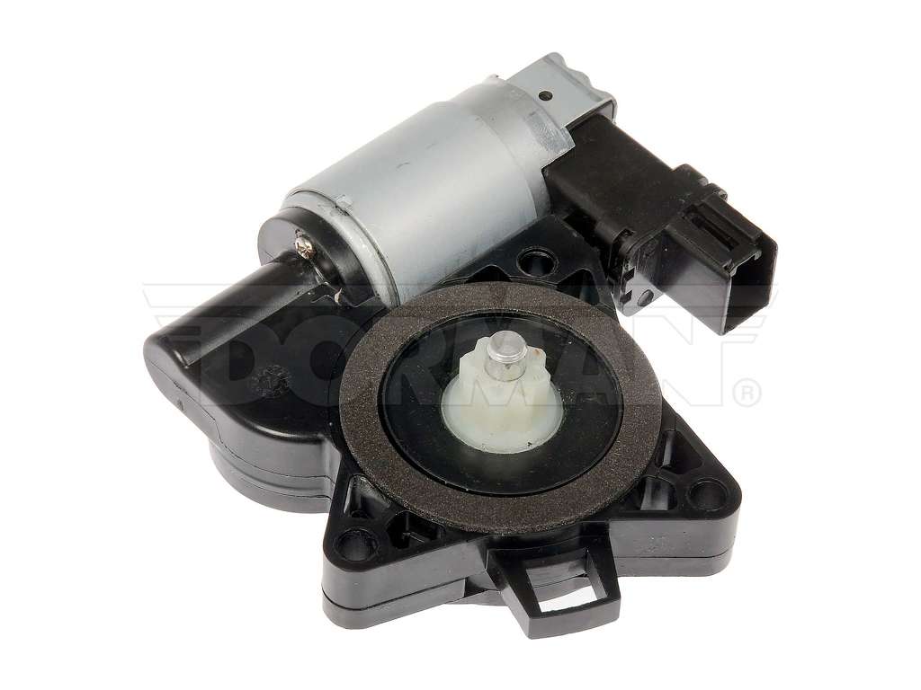 2008-2009 Mazda 3 Power Window Motor - Front Left or Rear Right (Dorman)