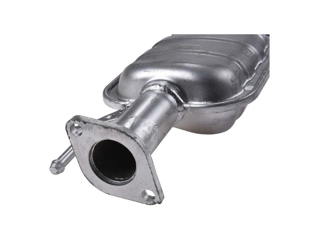 2005 Hyundai Tucson Exhaust Pipe (Autopart International)