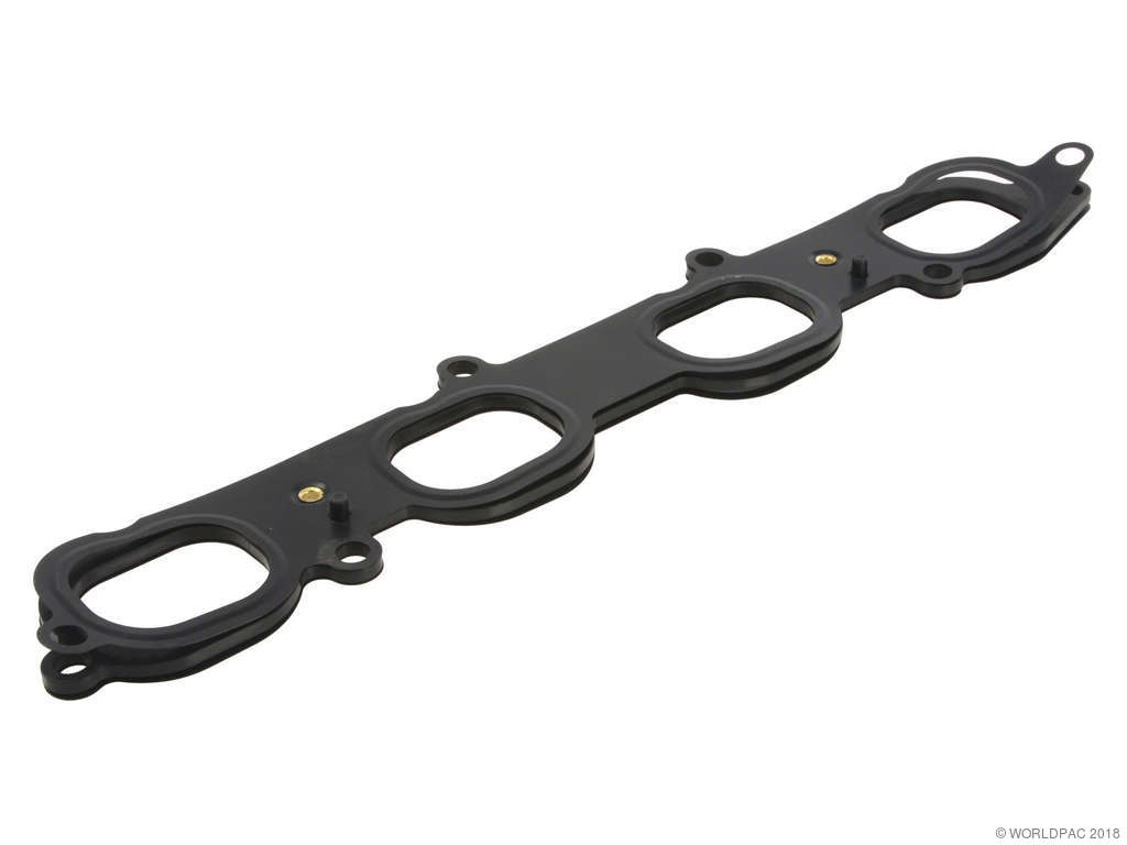 2007-2010 Volvo S80 Engine Intake Manifold Gasket - Lower (Victor Reinz)
