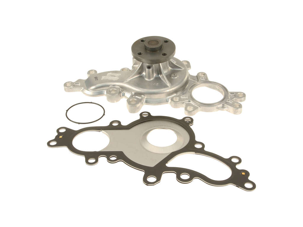 2008-2016 Lexus LS600h Engine Water Pump (Aisin)