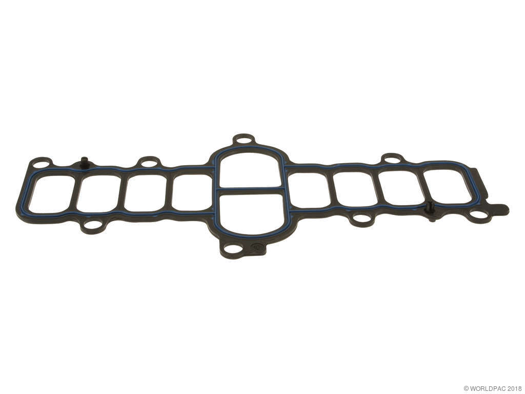 2004-2008 Ford E-150 Fuel Injection Plenum Gasket (Mahle)