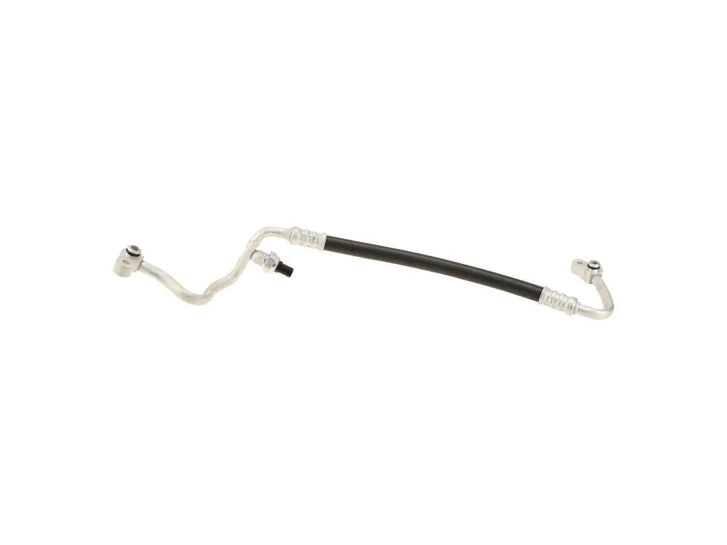 2016-2021 Honda Civic A/C Refrigerant Hose -  or Rear (Genuine)