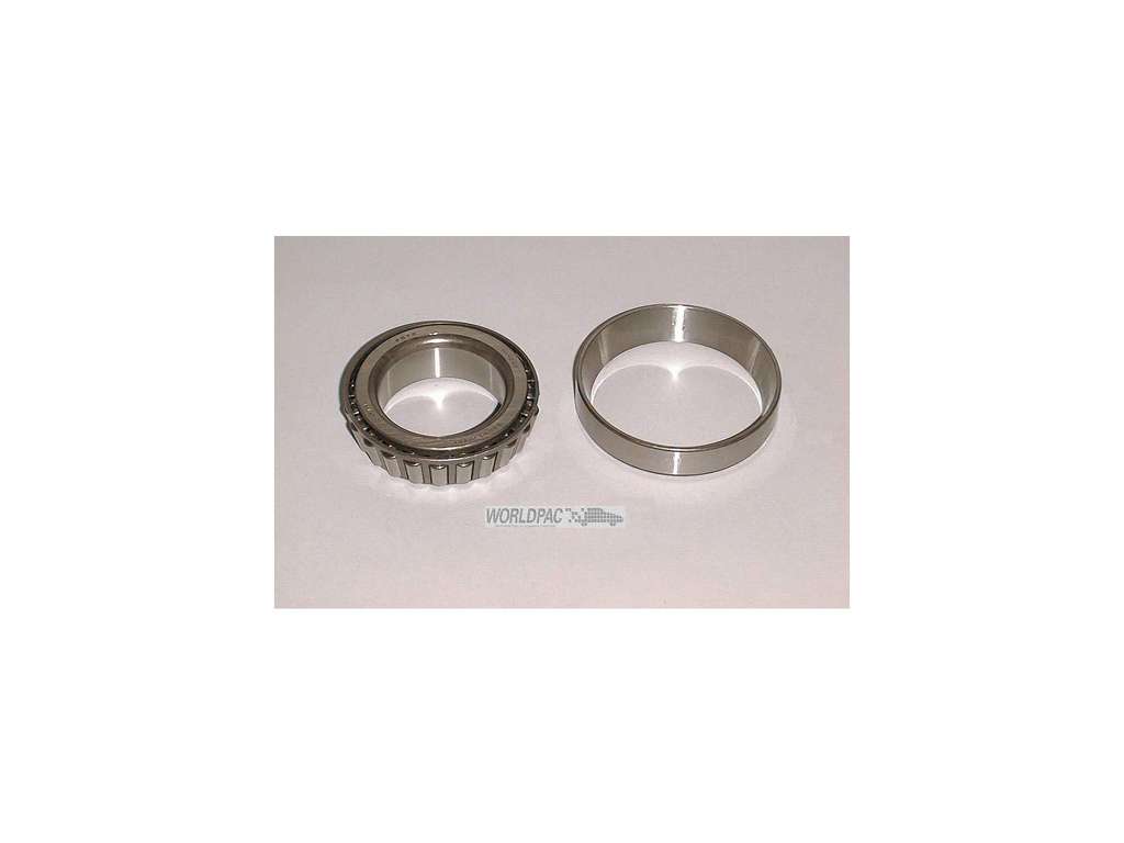 2006-2010 Hyundai Azera Differential Bearing (NTN)