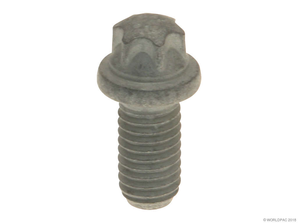 2007-2015 Mini Cooper Transmission Clutch Pressure Plate Bolt (Genuine)