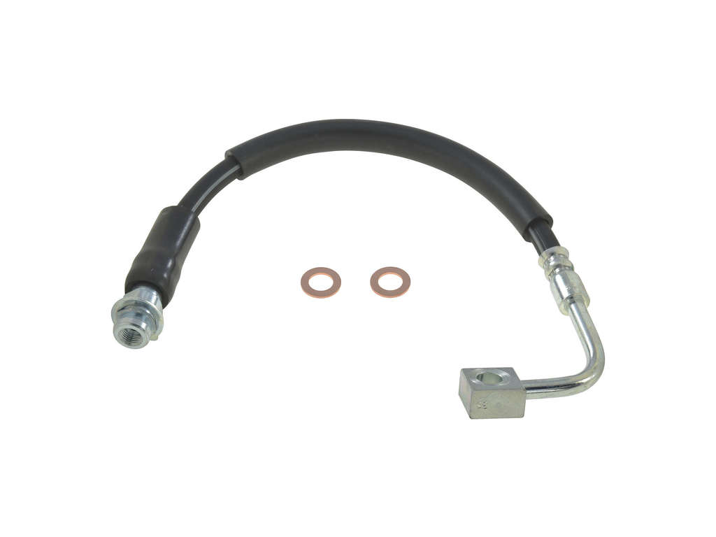 2008-2020 Dodge Grand Caravan Brake Hydraulic Hose - Front Right (Autopart International)