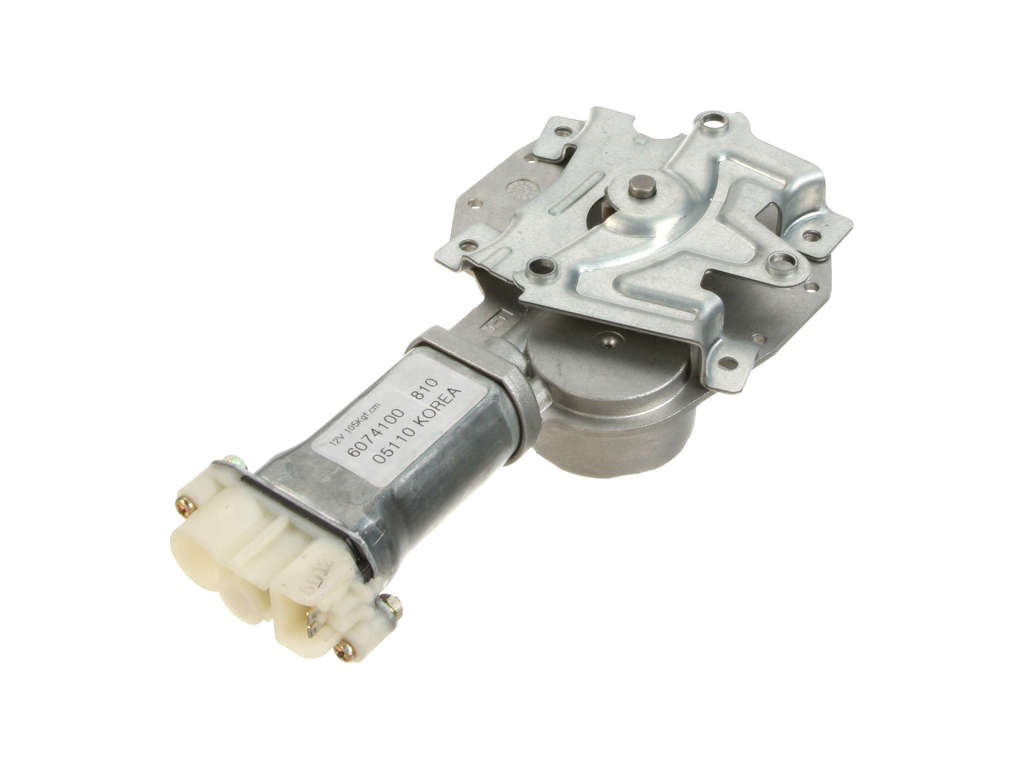1993-2002 Pontiac Firebird Power Window Motor - Front (Dorman)