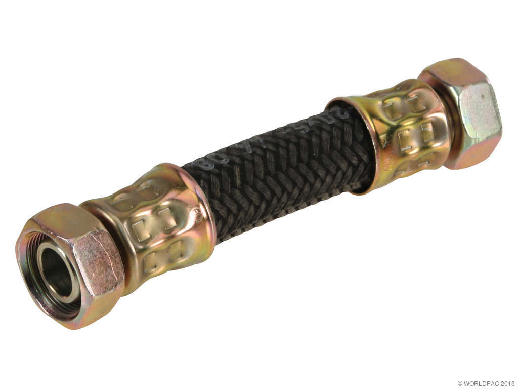1984-1989 Porsche 911 Engine Oil Cooler Hose Assembly (Cohline)