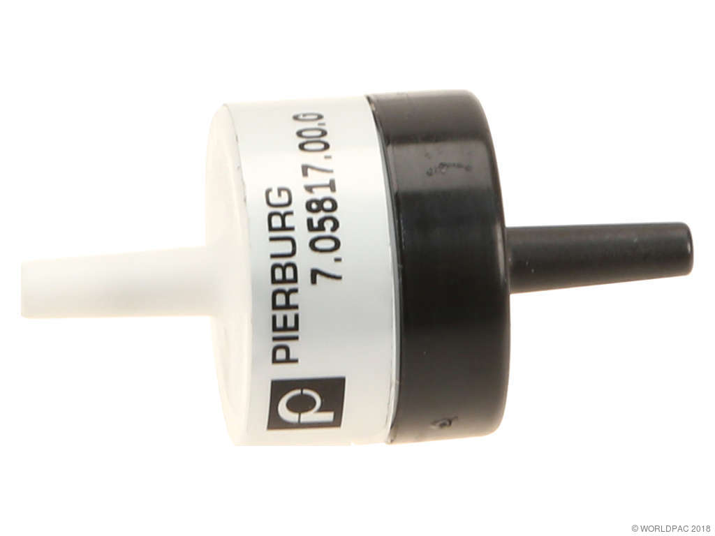 1997-2004 Porsche Boxster Secondary Air Injection Check Valve (Pierburg)
