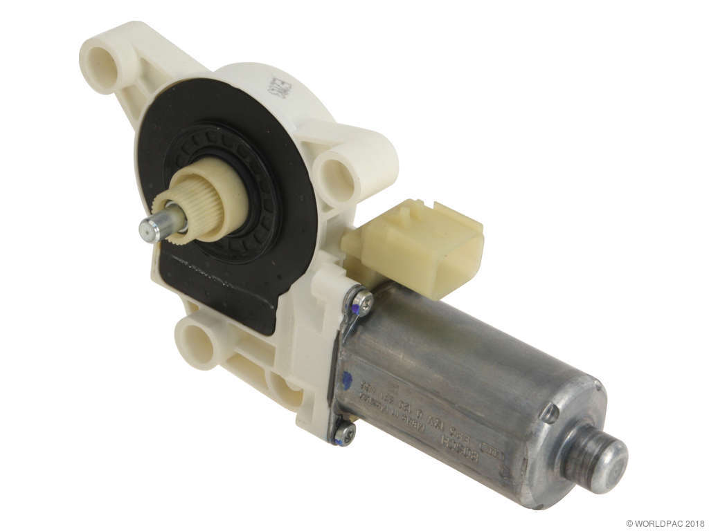 2008-2010 Dodge Avenger Power Window Motor - Front Left (Mopar)