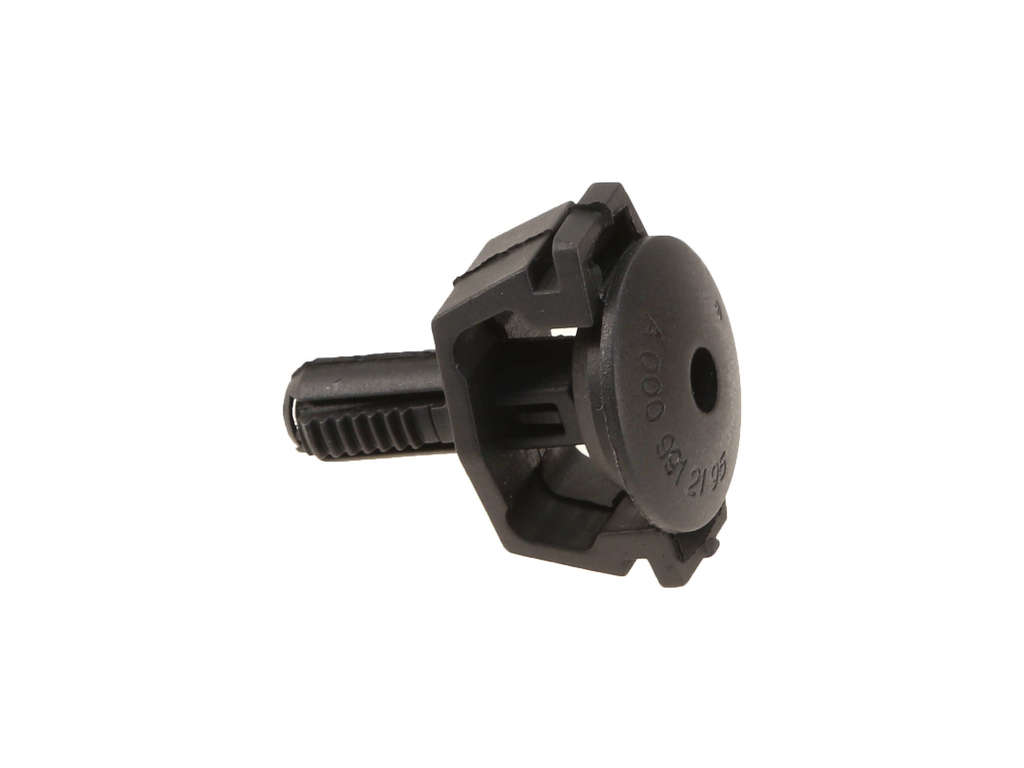 2012-2013 Mercedes-Benz S350 Rivet (Aftermarket)