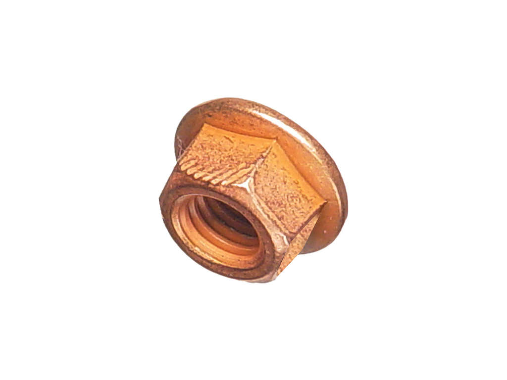 2019-2021 BMW M2 Exhaust Nut (Genuine)