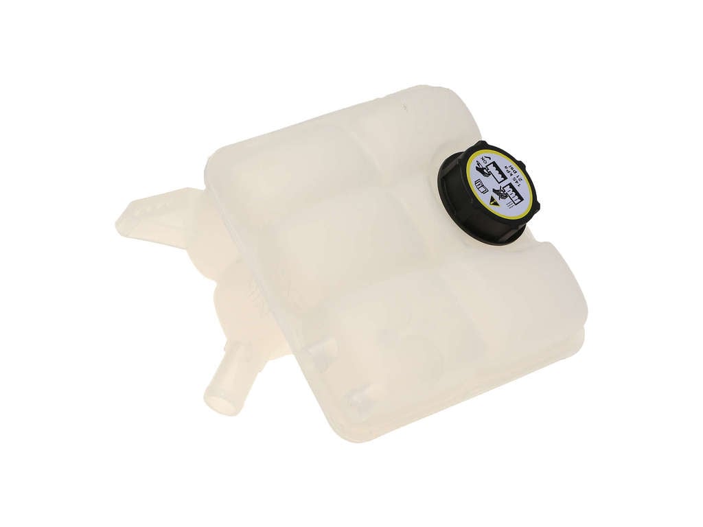 2013-2018 Ford C-Max Engine Coolant Reservoir (Autopart International)