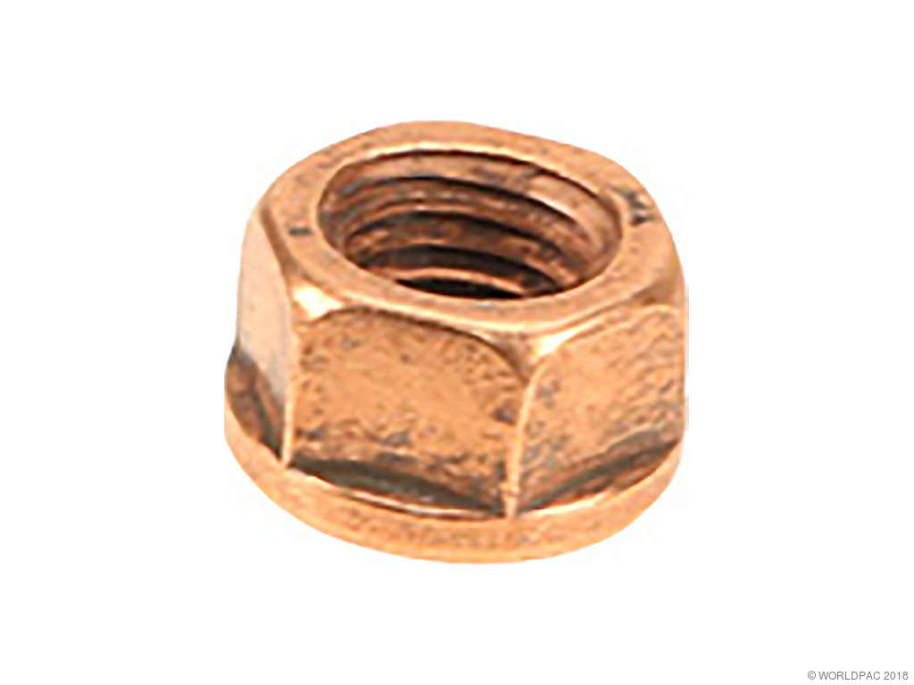 1988-1993 BMW M5 Exhaust Flange Nut (CRP)
