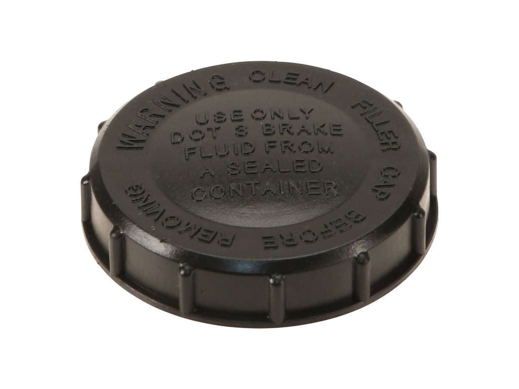 2003-2011 Lincoln Town Car Brake Master Cylinder Reservoir Cap (Dorman)