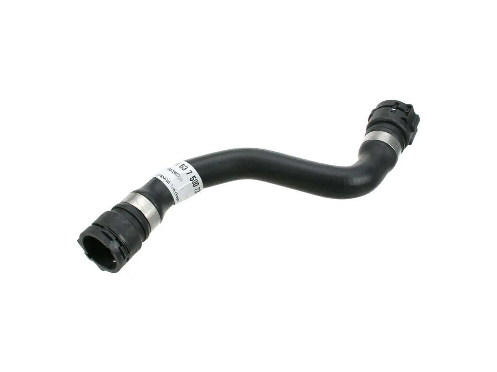2001-2006 BMW X5 Engine Coolant Reservoir Hose (Rein)