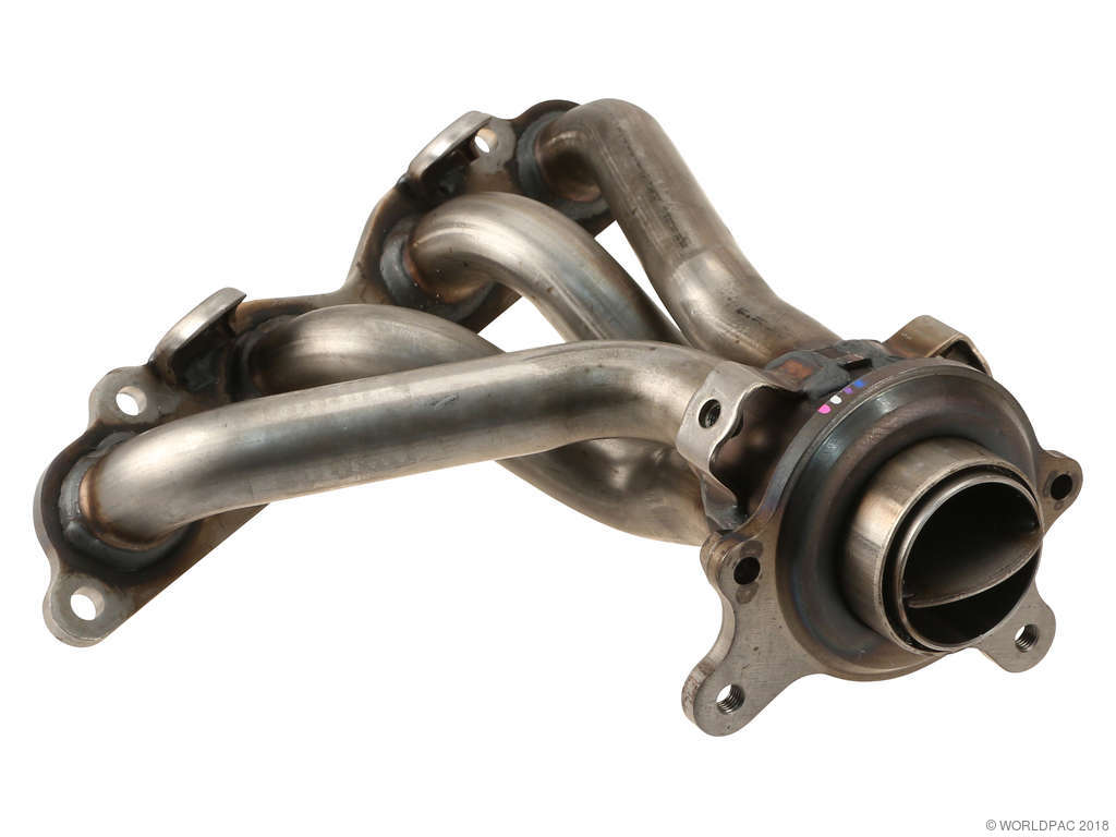 2002-2005 Honda Civic Exhaust Manifold (Genuine)