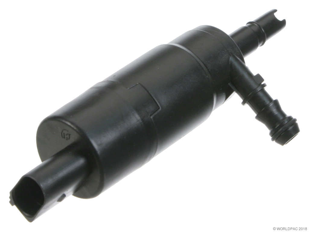 1995-2016 Audi A6 Headlight Washer Pump (Febi)