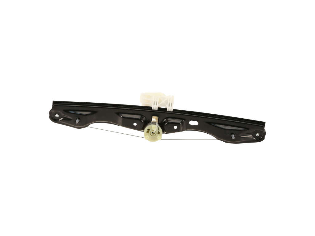 2015-2018 BMW M3 Window Regulator - Rear Right (Genuine)