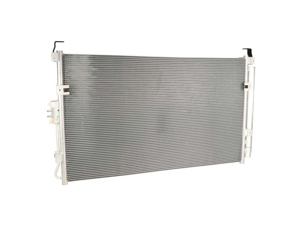 2007-2010 Hyundai Entourage A/C Condenser (Autopart International)
