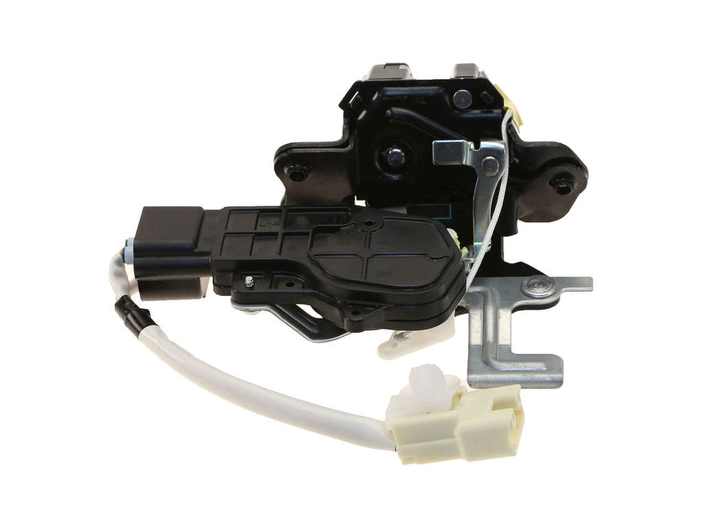 2006-2007 Lexus RX400h Trunk Lock Actuator Motor (Genuine)