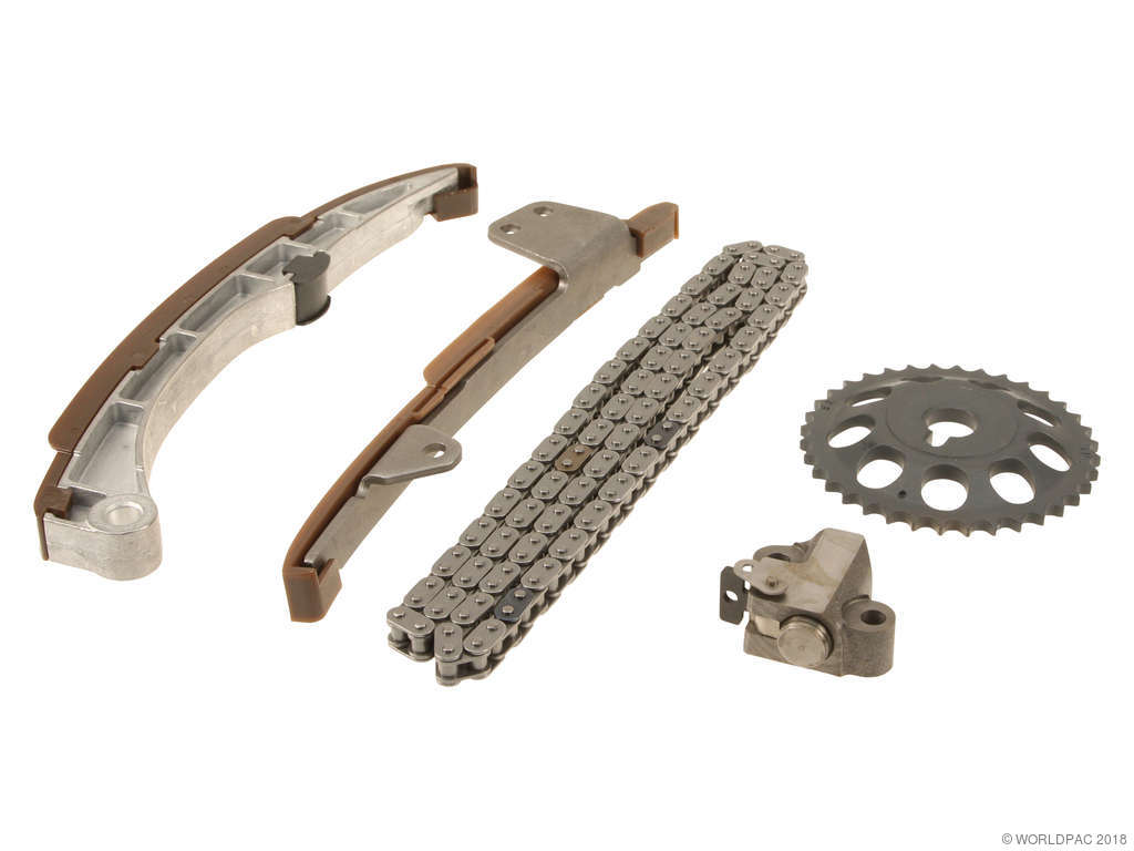 2001-2009 Toyota Prius Engine Timing Chain Kit (Cloyes)