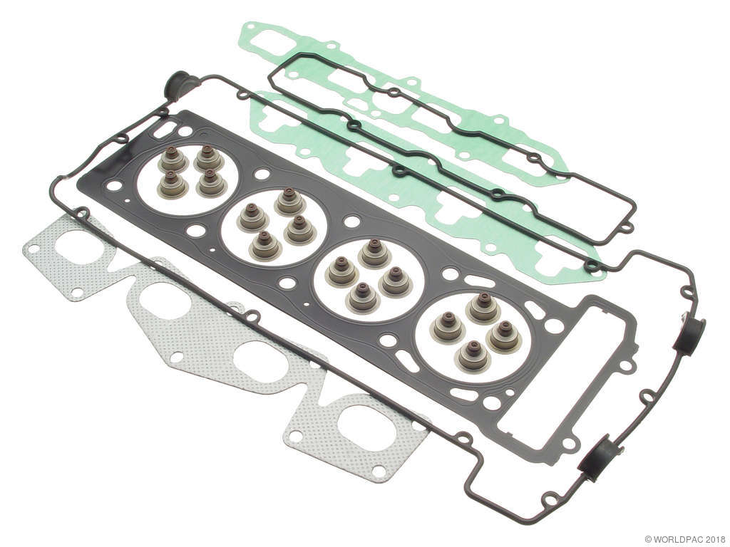 1999-2003 Saab 9-3 Engine Cylinder Head Gasket Set (Elwis)