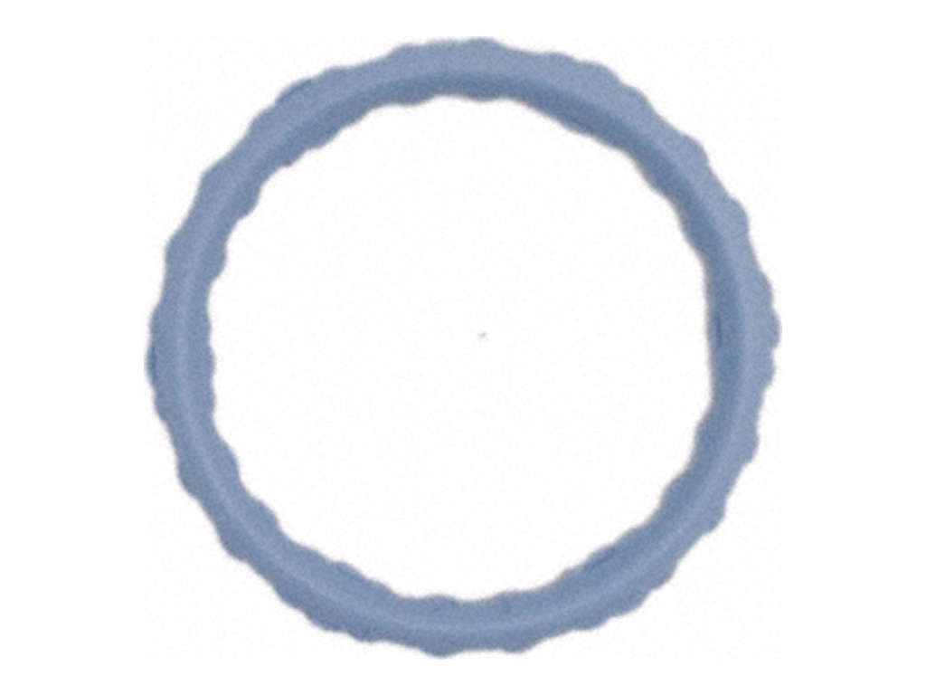 2003 Mazda 6 Exhaust Gas Recirculation (EGR) Valve Gasket (Fel-Pro)
