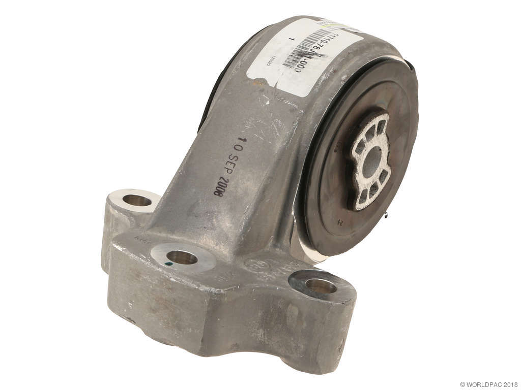 2007-2009 Suzuki XL-7 Engine Mount - Rear (Genuine)