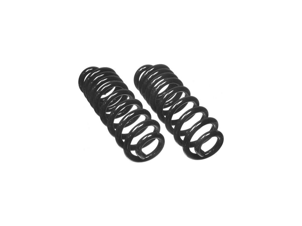 2004-2007 Saturn Ion Coil Spring - Rear (Moog)