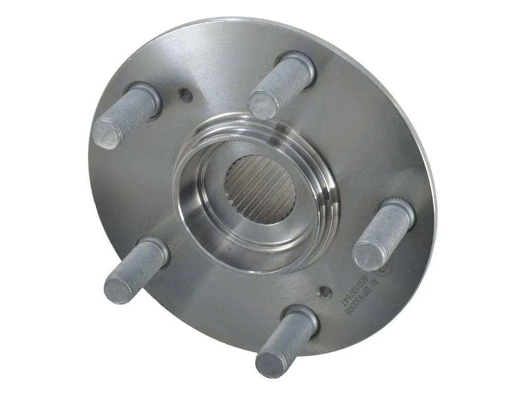 2007-2016 Honda CR-V Wheel Hub - Front (Autopart International)