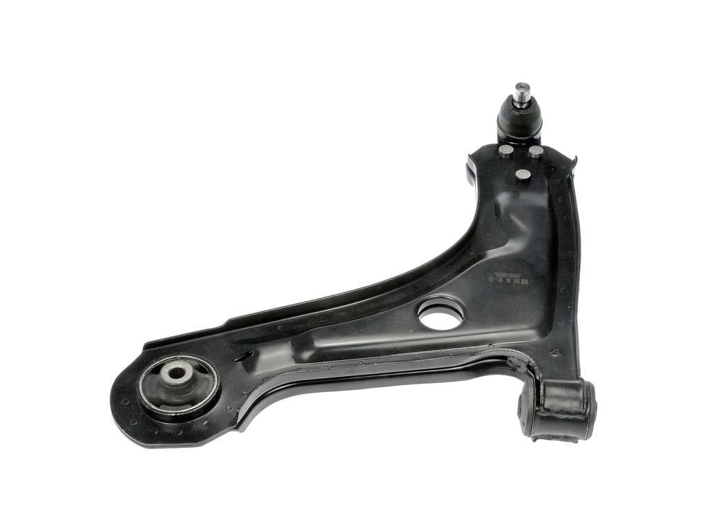 2004-2008 Suzuki Forenza Suspension Control Arm - Front Left Lower (Dorman)