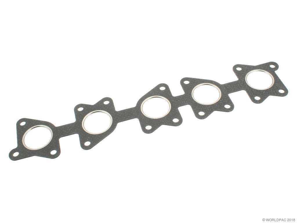 1995-1996 Audi S6 Exhaust Manifold Gasket (Victor Reinz)