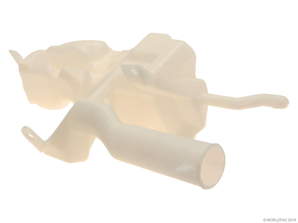 2001-2004 Volvo S40 Washer Fluid Reservoir (Genuine)