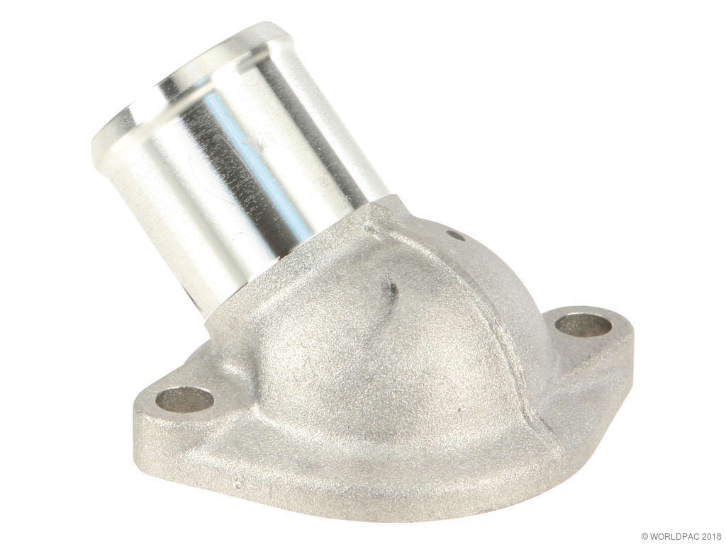 1986-1987 Mazda B2000 Engine Coolant Thermostat Housing Cap (Genuine)