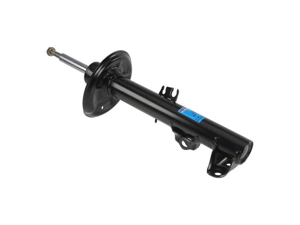 1992-1995 BMW 320i Suspension Strut Assembly - Front Right (Sachs)