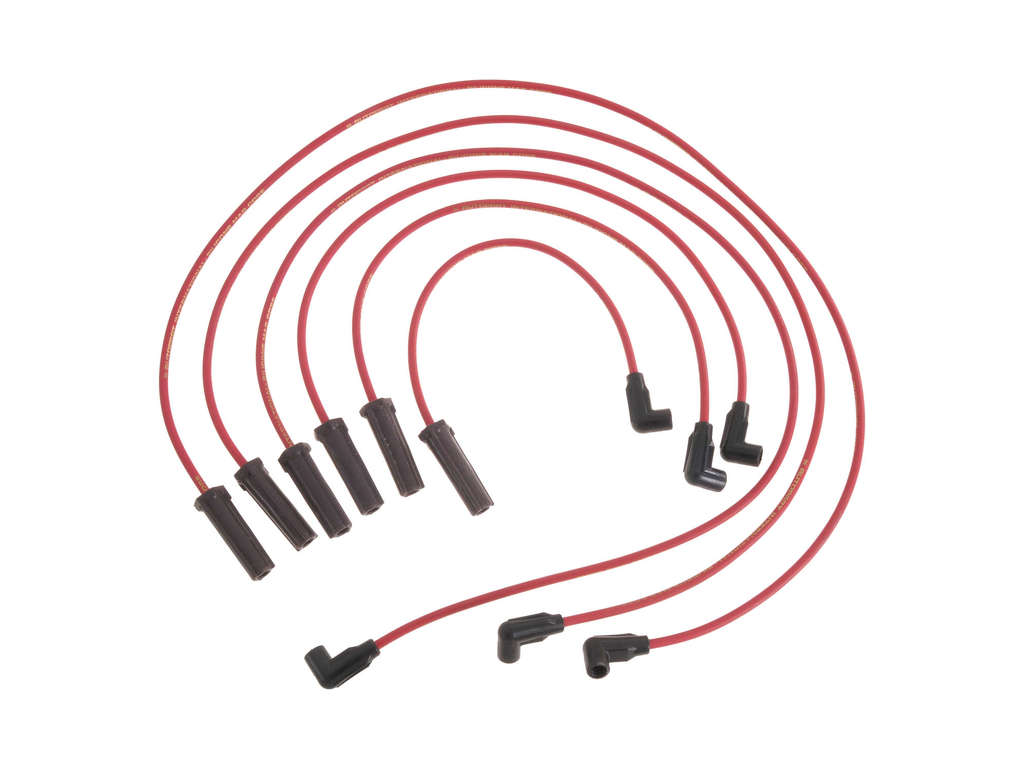 2000-2001 Chevrolet Lumina Spark Plug Wire Set (Autopart International)