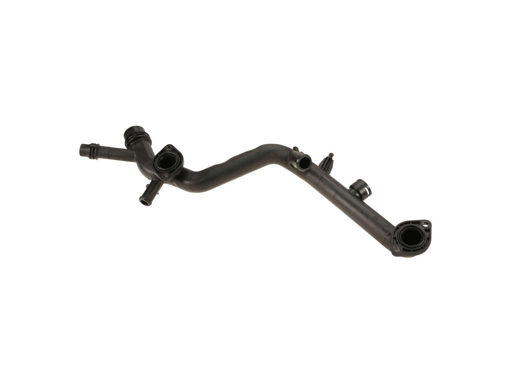 2006-2011 Audi A6 Engine Coolant Pipe (MTC)