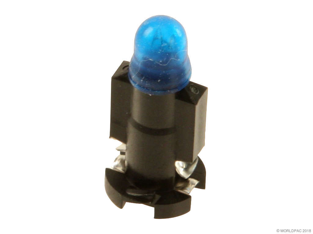 2001-2004 Volvo S40 Instrument Panel Light Bulb (Genuine)