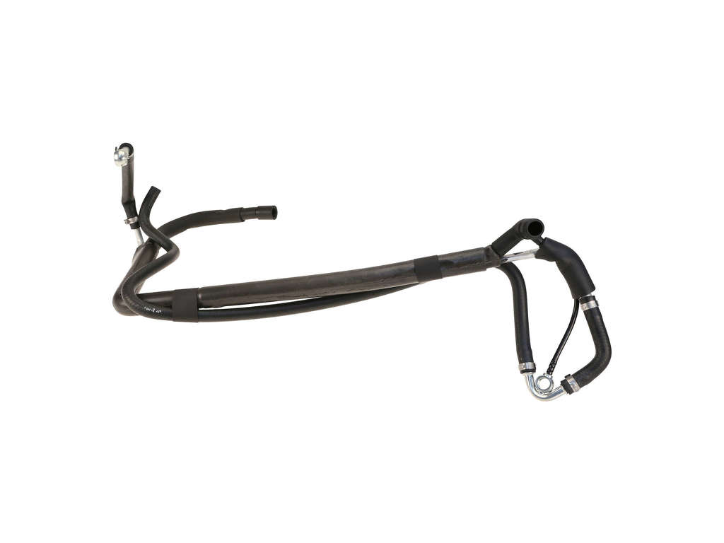 2002 Volvo S80 Engine Crankcase Breather Hose (Professional Parts Sweden)
