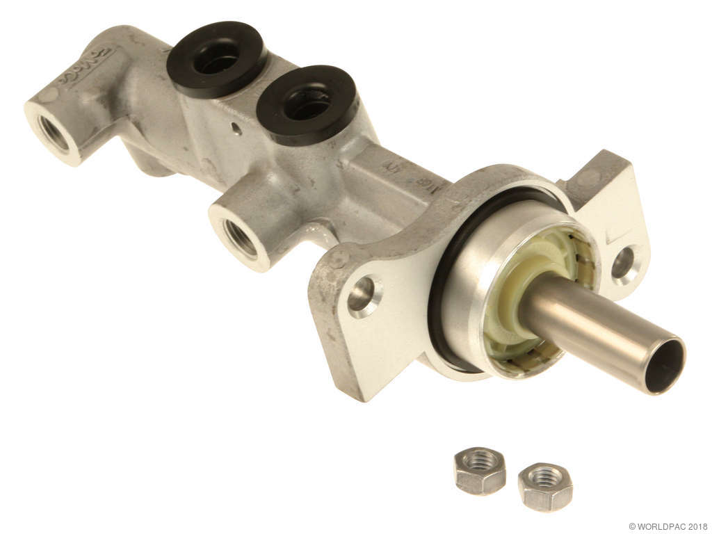 2007-2015 Lincoln MKX Brake Master Cylinder (Motorcraft)