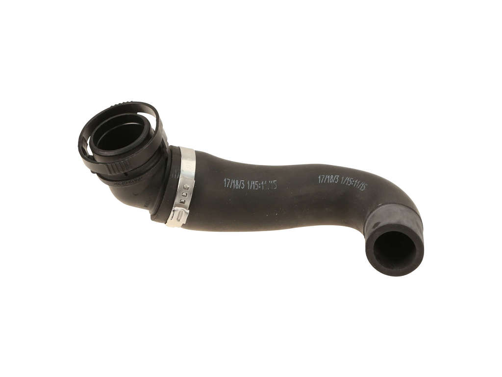 2006-2010 BMW M5 Engine Crankcase Breather Hose (Genuine)